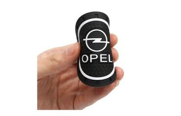 Vozila: Neklizajuća podloga držača za čaše - OPEL Neklizajuća podloga držača — 4