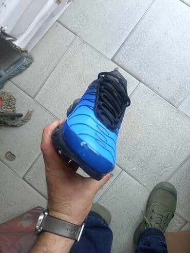c a papuce: Patike, Nike, veličina - 45 — 2
