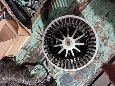 ventilator kabine: VENTILATOR KABINE ZA ALFA ROMEO 159 OD 2005. DO 2011. GOD. | — 2