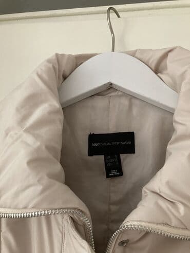 jednodelne pidzame h m: Mango, S (EU 36), Single-colored, Without lining — 2