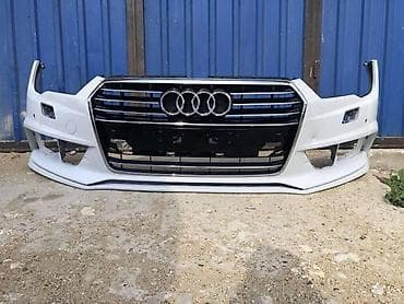 branik auto: PREDNJI BRANIK A7 RESTYLING ZA AUDI A7 OD 2014. DO 2018. GOD. | — 2
