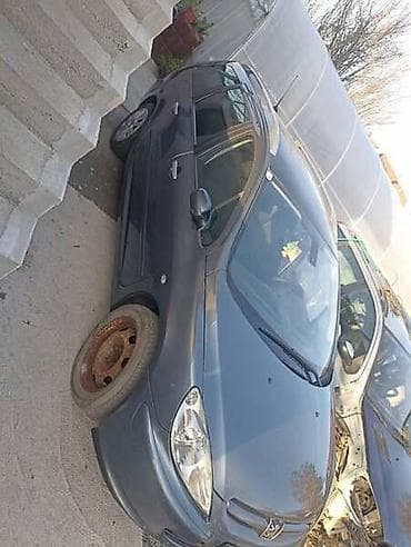 KROVNI NOSACI ZA PEUGEOT 307 | Originalni polovni delovi za Peugeot na lalafo.rs KROVNI NOSACI ZA PEUGEOT 307 | Originalni polovni delovi za Peugeot