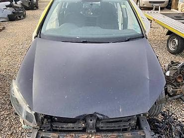 punjac za akumulator cena: HAUBA ZA VOLKSWAGEN GOLF 6 | Hauba za Golf 6 — 1