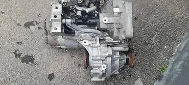 kolica za alate: MENJAC 6 BRZINA ZA VOLKSWAGEN PASSAT B8 - PHG | Menjac Passat B8 1.6 — 3