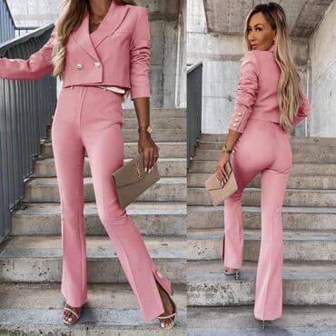 waikiki kompleti za zene: Komplet: 3600 dinara — 8