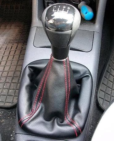 KOŽICA MENJAČA ZA VARIO ZA SEAT CORDOBA OD 1998. DO 2002. GOD. |