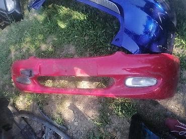 auto maglenke: LEVA MAGLENKA ZA FORD ESCORT OD 1996. DO 2000. GOD. | SMEDEREVSKA — 1
