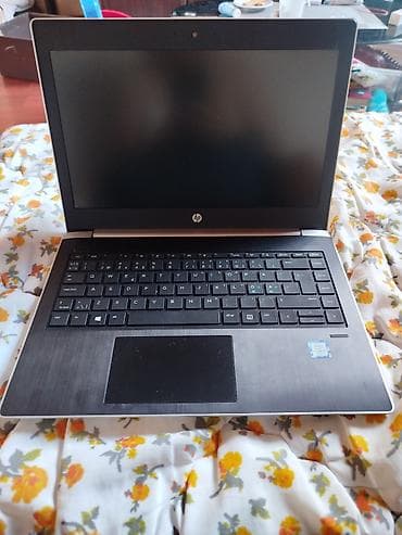 maska za samsung s20 fe: Na prodaju pouzdan, brz i lagan laptop biznis klase HP ProBook 430 G5 — 2