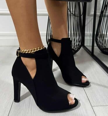 nutriplus vitamin c: Sandals, Alpina — 1