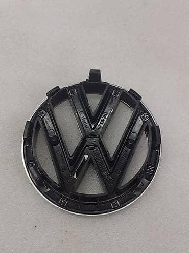 auto cerada: ZNAK ZA VOLKSWAGEN CADDY, PASSAT B7, TOURAN - 1T0853601E | Znak za — 1