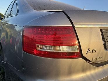 vint delovi: AUDI A6 C6 3.0TDI QUATTRO AUTOMATIK ORIGINALNI POLOVNI DELOVI BG — 5