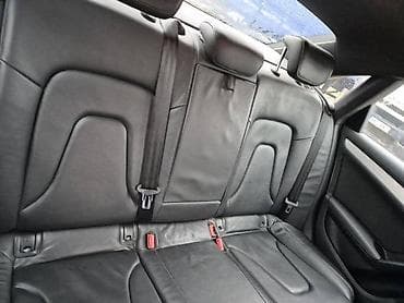 vakum pumpa za putovanje: SEDISTA ZA AUDI A4, A4 ALLROAD, A5 OD 2008. DO 2016. GOD. | Sedista — 4