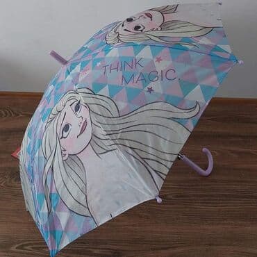 sandale za djecu: 💦Kišobran za decu
Cena: 1350 dinara — 11