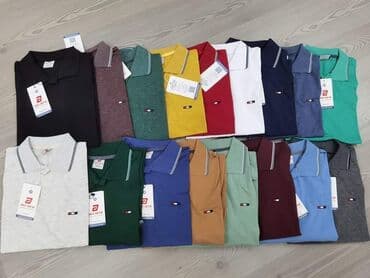 muške jakne za zimu: Cena 1800 dinara 
M L XL XXL 3XL 
Pamuk — 7
