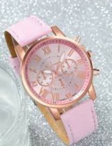 prsten sa cirkonom: Classic watch, Armitron, Female — 7
