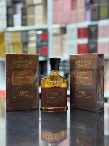 Proizvodi za Odrasle: Parfem — 3