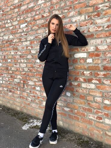 tech fleece s: NOVA KOLEKCIJA❣️ 😍😍 Ulepšavamo dan novim odevnim kombinacijama! — 12