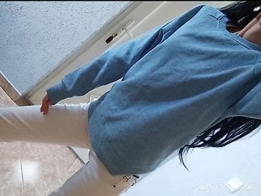 prada duksevi: Hugo Boss, S (EU 36), Jednobojni — 2