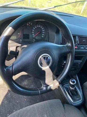 GOLF 4 1.9 TDI VOLAN ZA VOLKSWAGEN GOLF 4 | Volan od R32 Golf 4 na lalafo.rs GOLF 4 1.9 TDI VOLAN ZA VOLKSWAGEN GOLF 4 | Volan od R32 Golf 4