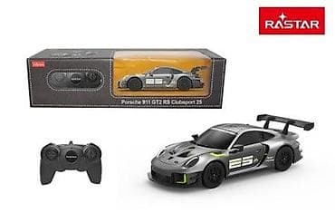 autici na akumulator pancevo: Auto na daljinsko upravljanje Porsche 911 GT2 RS Rastar (šifra — 4