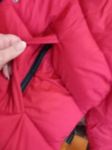 Krzneni kaputi: Desigual, XL, Sa postavom — 3