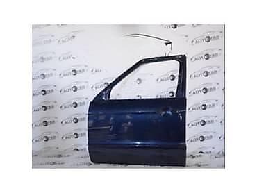 navoz za auto: VRATA ZA FORD GALAXY OD 2006. DO 2009. GOD. | Polovni delovi za ford — 6