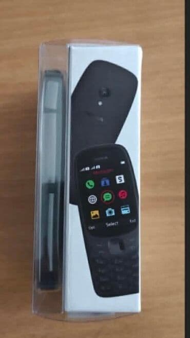 polovni telefoni novi pazar: Nokia 6620, Sa tastaturom, Dual SIM — 7