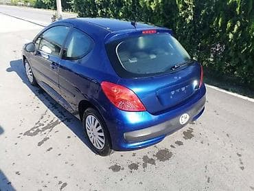 car for se: DELOVI ZA PEUGEOT 207 | Polovini delovi za Peugeot 207 Delovi — 2