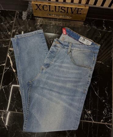 wrangler farmerke beograd: Diesel farmerke — 5