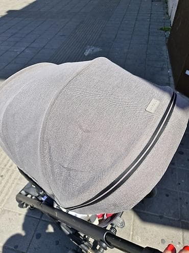 beba kids kraljevo: Cybex Balios S – multifunkcionalna kolica za bebe Polovna u super — 7
