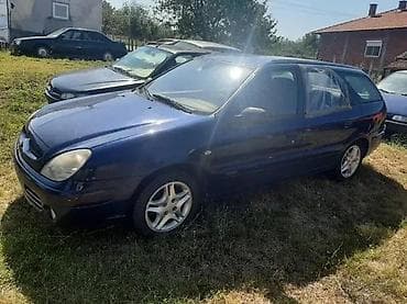 globber 4 in 1: DELOVI CITROEN XARA 2.0HDI 90KS KARAVAN | Delovi na autu je sve — 2