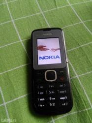 Video igre i konzole: Nokia C01 Plus, bоја - Crna — 4