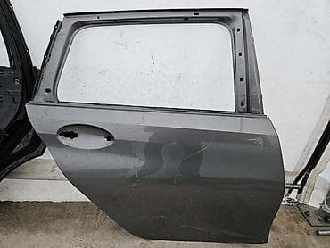 bmw: VRATA ZA BMW X3 — 2