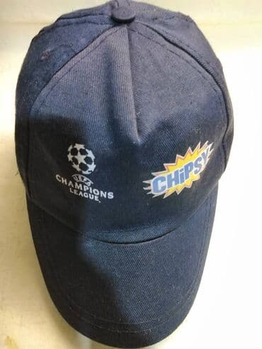 new yorker лесковац слике: Cap, color - Black — 1