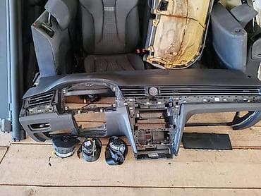 raspon rupa audi a4: INSTRUMENT TABLA ZA VOLKSWAGEN TOURAN, GOLF 5, PASSAT B7 . OD 2003 — 1