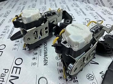 lucha t8 aparat cena: ELEKTRO POJASEVI ZA AUDI A6, A7 | Elektro pojasevi za Audi A6,A7-C7 — 3