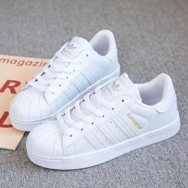 adidas superstar duboke: Patike — 1
