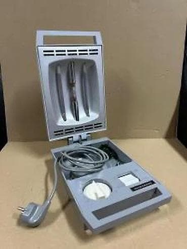 medicinski nameštaj: UV/IR lampa – model N400 Opis: - Profesionalni uređaj sa kombinovanim — 3