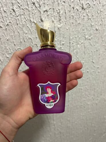 lancom parfemi: Women's perfume, Original — 2