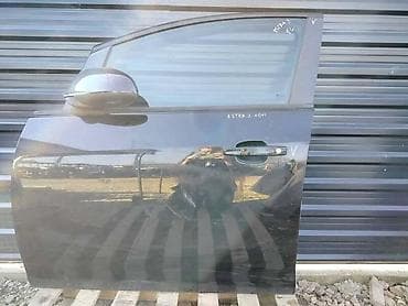 Car Body Parts: PREDNJA LEVA VRATA ZA OPEL ASTRA J OD 2009. DO 2015. GOD. | Prednja — 1