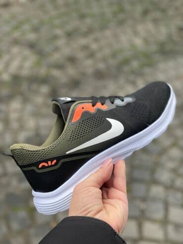 nike lunar force 1 duckboot 17: Patike, veličina - 46 — 1