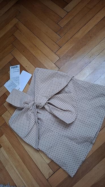 kopije parfema na veliko: PS Fashion, XS, bоја - Bež — 3