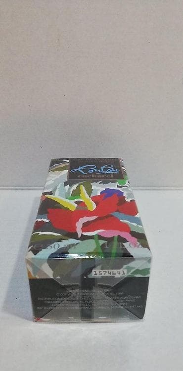 sanel parfemi: CACHAREL LOU LOU EDP 30ML | Cacharel Lou Lou edp 30ml. Original — 2