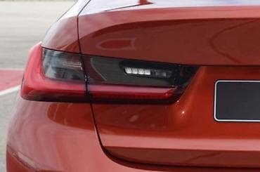 lil hybrid ez ��uto svetlo: STOP SVETLA ZA BMW SERIJA 3 OD 2019. DO 2020. GOD — 1