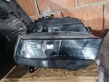 presa za hilzne: MAGLENKE ZA VOLKSWAGEN GOLF 7 | Maglenke golf 7 — 1
