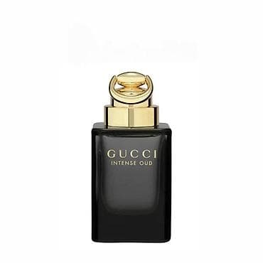 gucci parfem muski: GUCCI INTENSE OUD EDP 90ML | Originalni parfemi. Mogućnost — 1