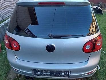 VRATA GEPEK ZA VOLKSWAGEN GOLF 5 | Gepek vrata za Golfa 5 Mogucnost na lalafo.rs VRATA GEPEK ZA VOLKSWAGEN GOLF 5 | Gepek vrata za Golfa 5 Mogucnost
