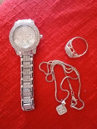 pametni sat sa ekg: Novi zenski satovi — 12