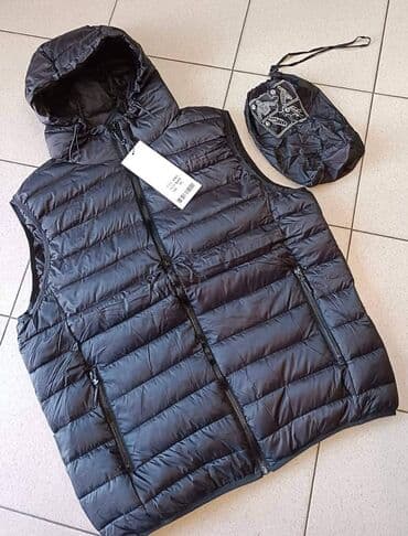 nepromocive gacice: VELIK PRSLUK 3xl,4xl,5xl,6xl,7xl. Kvalitetan,ima svoju torbicu,lako se — 2