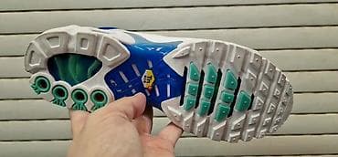 Patike: Nike Air Max Plus (TN) patike – muški model - Gornjište: mrežasti — 4